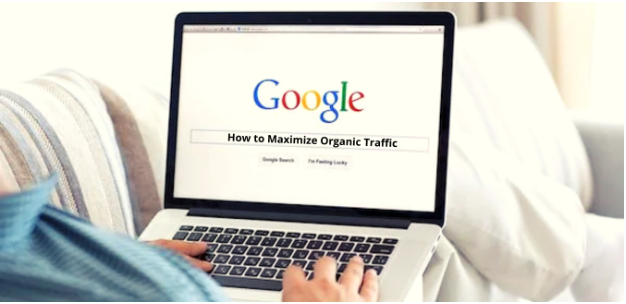 Maximize Organic Traffic With Digiturnal